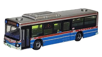 321729 全国バスコレクション<JB079>京浜急行バス