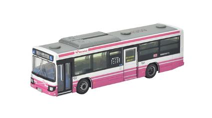 326861 全国バスコレクション<JB063-2>船橋新京成バス