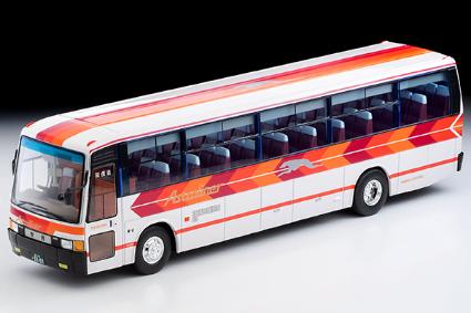 LV-N300b 三菱ふそう エアロバス(帝産観光バス)