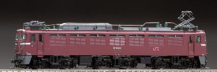 HO-2519 EF81-400形(JR九州仕様・PS)