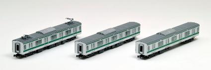 92510 E233 7000系通勤電車(埼京・川越線)増結セットA