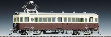 HO-613 高松琴平電気鉄道3000形(レトロ塗装)