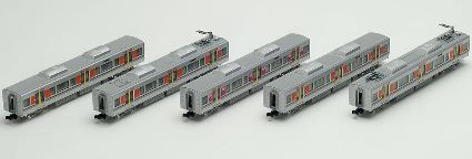 98231 323系通勤電車(大阪環状線)増結セット