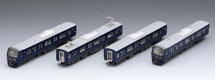 98357 相模鉄道 12000系基本セット(4両)
