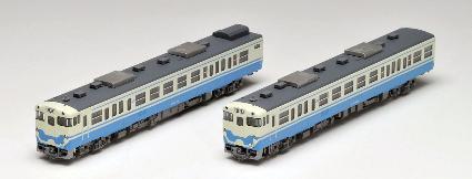 98433 209-0系通勤電車(後期型・京浜東北線)増結セット(6両)