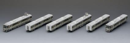 98479 223-2000系近郊電車(6両編成)セット(6両)