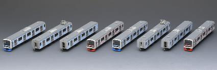 98762 伊豆急行 3000系(アロハ電車)セット(8両)