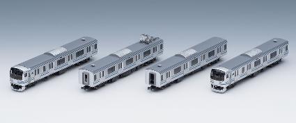 98829 E217系近郊電車(8次車・更新車)基本セットB(4両)