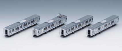 98830 E217系近郊電車(8次車・更新車)増結セット(4両)