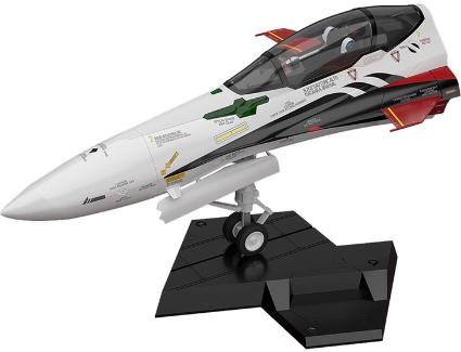 PLAMAX MF-53 minimum factory 機首コレクション YF-29 デュランダルバルキリー(早乙女アルト機)