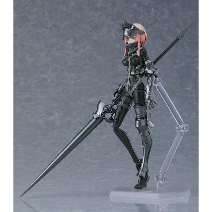 figma LANZE REITER(再販)