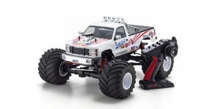 34257 EP MT-4WD r/s USA-1 VE KT-231P+ツキ