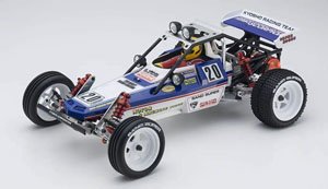 30616C 1/10 EP 2WD kit ターボスコーピオン