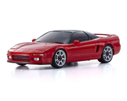 MZP158R ASC MR-03N-RM Honda NSX レッド