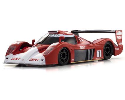 MZP346L1 ASC MR-03W-LM Toyota GT-One TS020 No.1