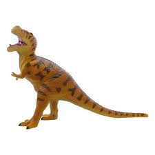 70639 FD-302 ティラノサウルスビニールモデル