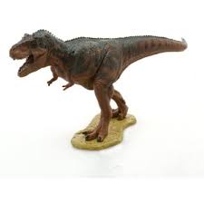 73301 FDW-001 ティラノサウルス ソフトモデル