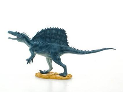 73303 FDW-003 スピノサウルス ソフトモデル
