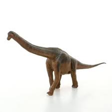 73308 FDW-008 ブラキオサウルス ソフトモデル