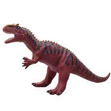 70690 FD-315 アロサウルス ビニールモデル