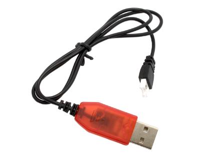 U841-19 USB充電ケーブル (Q4i ACTIVE)