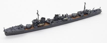 NV11 1/700 駆逐艦 睦月 開戦時