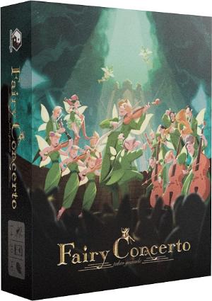 Fairy concerto