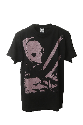ET LILITH T-SHIRT GRAPE (リリスTシャツ グレープ)M