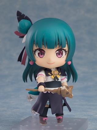 ねんどろいど ヨハネ