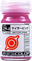 VO-024 マイザーピンク 15ml