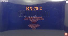 PG RX-78-2 ガンダム
