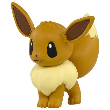 ポケットモンスター モンコレ Ms 52 メガルカリオ タカラトミー ポケモン Btob取引 通販 E Buyer イーバイヤー