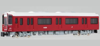 No.83 阪急電鉄 9300系(9400号車)