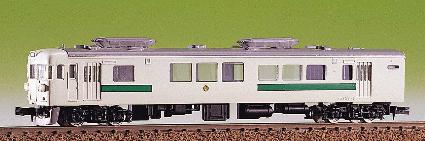 186 Eキット 貴賓電車 クロ157形キット