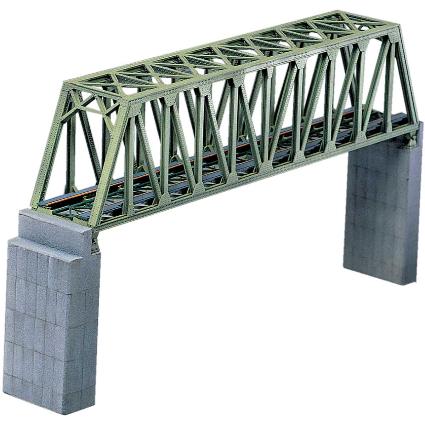 2135 トラス鉄橋