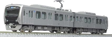 31504 静岡鉄道A3000形(A3009編成)2両編成セット(動力付き)
