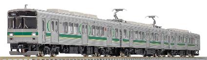 31652 東急電鉄1000系1500番台(1524編成)3両編成セット(動力付き)