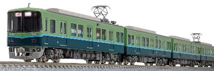 31728 京阪9000系(旧塗装・9001編成)8両編成セット(動力付き)
