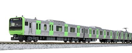 10-1469 E235系 山手線 増結セットA(4両)