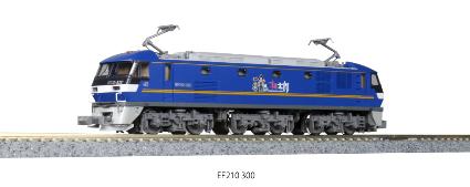 3092-1 EF210 300
