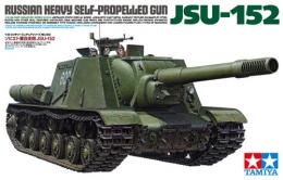35303 1/35 MM ソビエト重自走砲 JSU-152