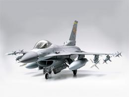 60315 1/32 F-16CJ ファイティングファルコン
