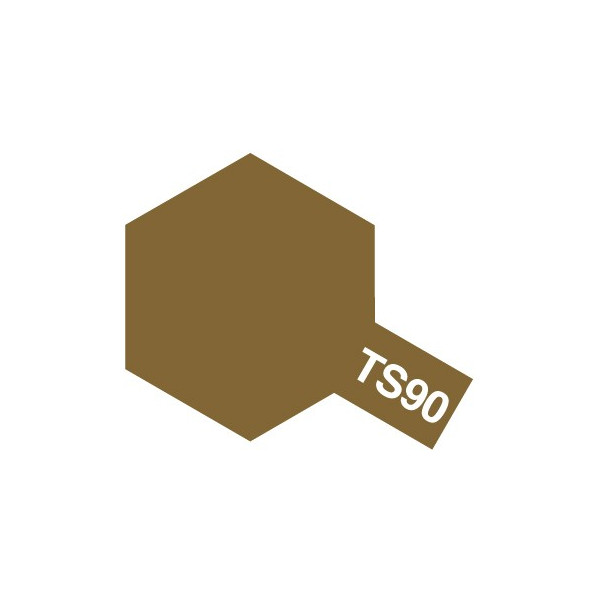TS090 茶色(陸上自衛隊)