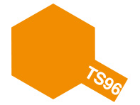 TS096 蛍光オレンジ