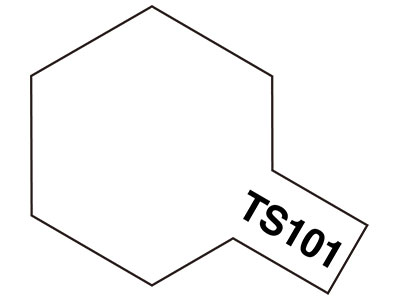 TS101 ベースホワイト