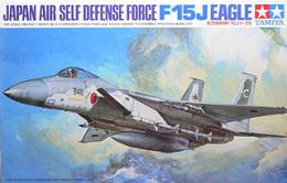 61030 1/48 F-15J