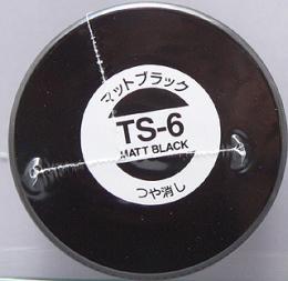 TS006 マットブラック