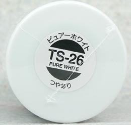 TS026 ピュアーホワイト