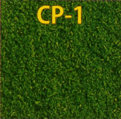 CP-1 シ-ナリ-パウダ- 春の緑