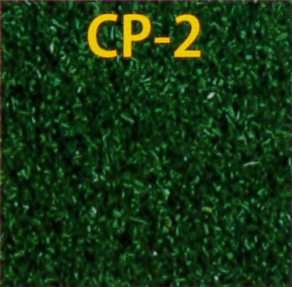 CP-2 シ-ナリ-パウダ- 夏の緑